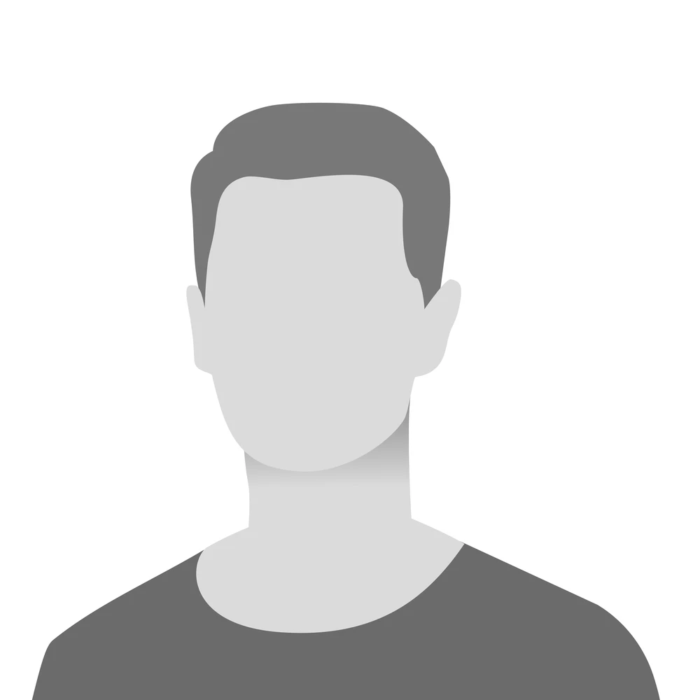 Gerald Leo headshot